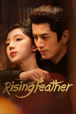 Rising Feather-full