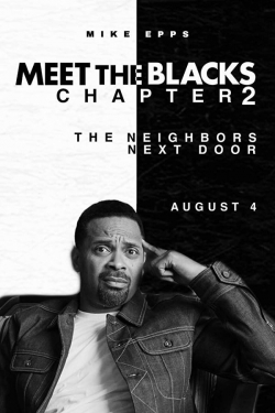 The House Next Door: Meet the Blacks 2-full