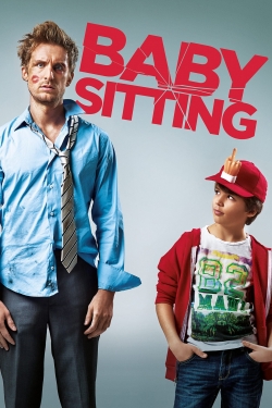 Babysitting-full