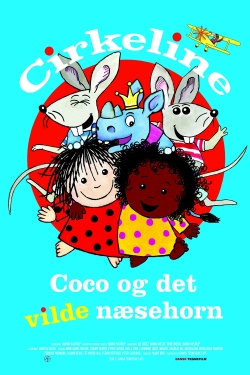 Circleen, Coco and the Wild Rhinoceros-full