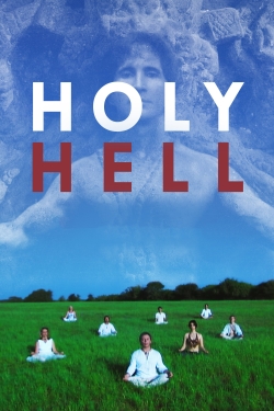 Holy Hell-full