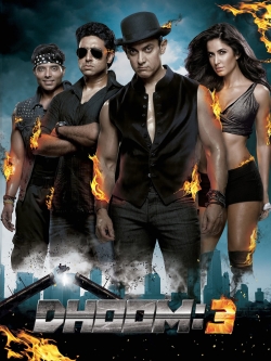 Dhoom 3-full