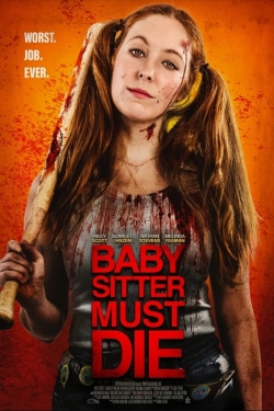 Babysitter Must Die-full