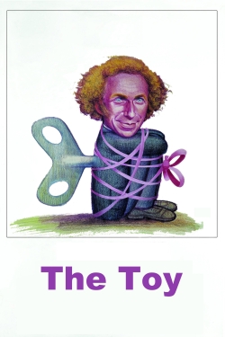 The Toy-full