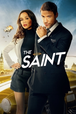 The Saint-full