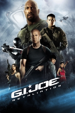 G.I. Joe: Retaliation-full