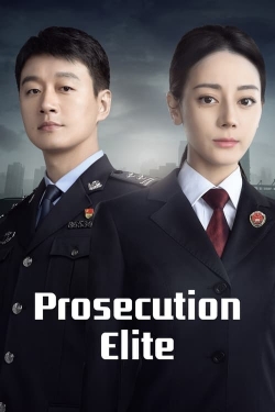 Prosecution Elite-full