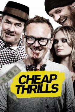 Cheap Thrills-full