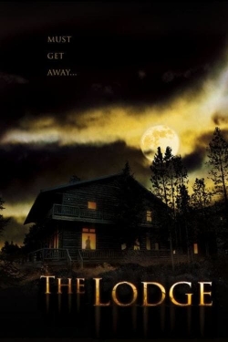 The Lodge-full