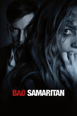 Bad Samaritan-full