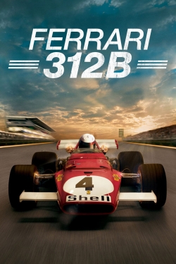 Ferrari 312B-full