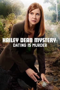 Hailey Dean Mystery: Dating Is Murder-full