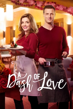 A Dash of Love-full