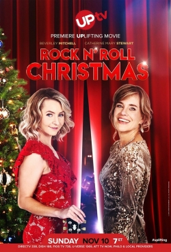 Rock N’ Roll Christmas-full