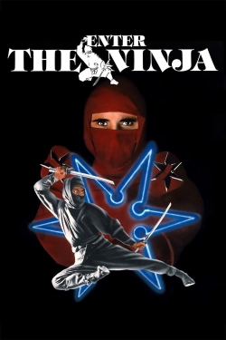 Enter the Ninja-full