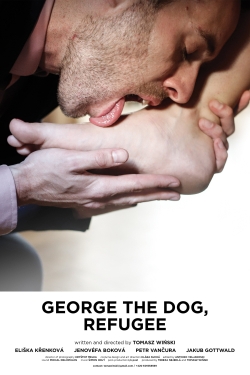 George the Dog, Refugee-full