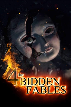 The 4bidden Fables-full