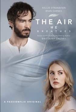 The Air He Breathes-full