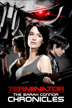 Terminator: The Sarah Connor Chronicles-full