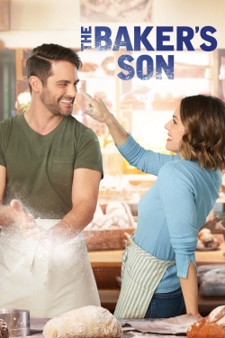 The Baker's Son-full