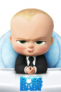 The Boss Baby-full