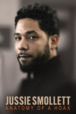 Jussie Smollett: Anatomy of a Hoax-full