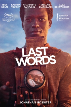 Last Words-full