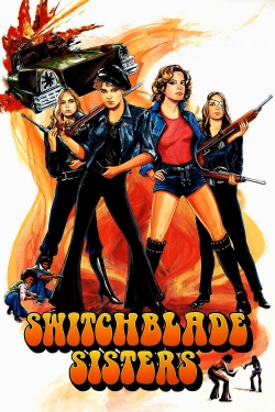 Switchblade Sisters-full