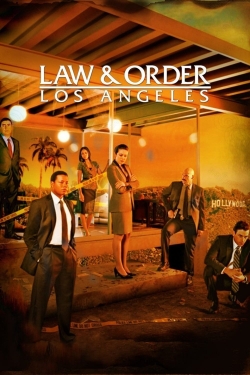 Law & Order: Los Angeles-full