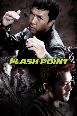 Flash Point-full