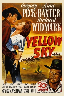 Yellow Sky-full