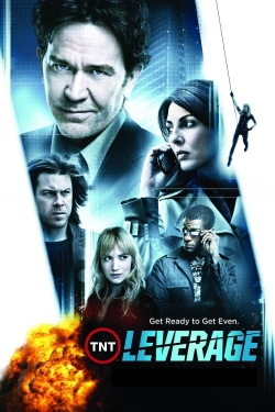 Leverage-full