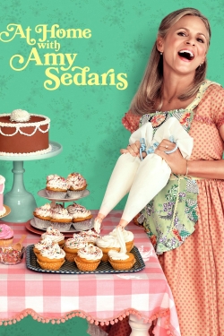 At Home with Amy Sedaris-full