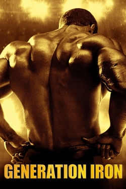 Generation Iron-full