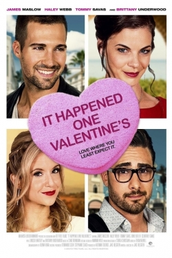 It Happened One Valentine's-full