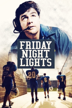 Friday Night Lights-full