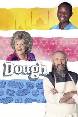 Dough-full