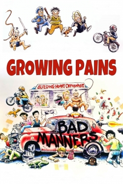 Growing Pains-full