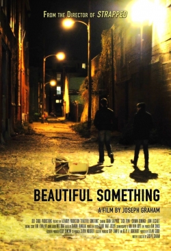 Beautiful Something-full