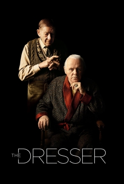 The Dresser-full