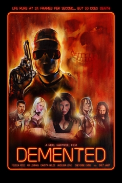 Demented-full