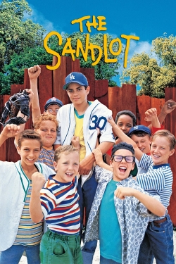 The Sandlot-full