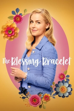 The Blessing Bracelet-full