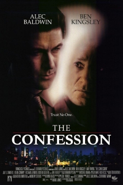 The Confession-full