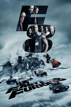 The Fate of the Furious-full