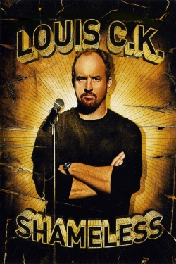 Louis C.K.: Shameless-full