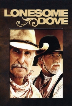 Lonesome Dove-full