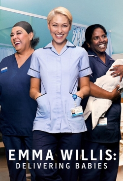 Emma Willis: Delivering Babies-full