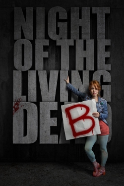 Night of the Living Deb-full