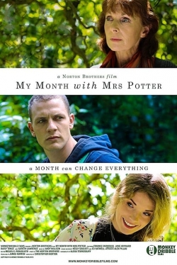 My Month with Mrs Potter-full